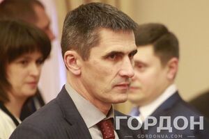 Виталий Ярема отвечает в правительстве за силовой блок