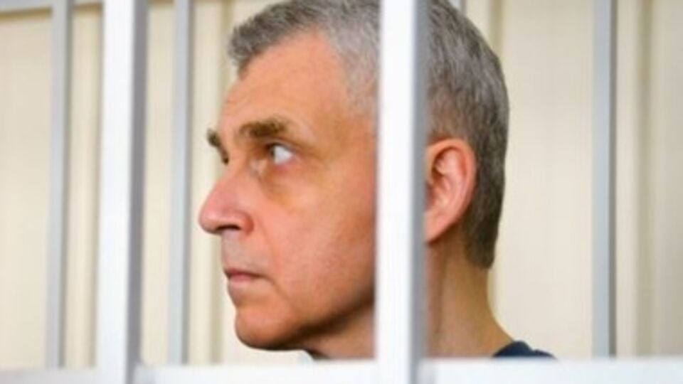 Валерий Иващенко