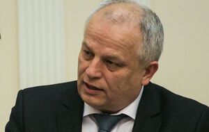 Степан Кубив