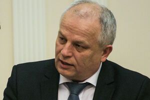 Степан Кубив