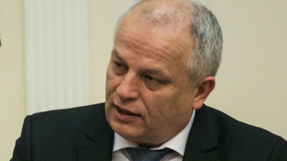 Степан Кубив