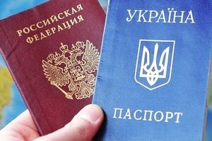 С получением российского паспорта на полуострове возникли сложности