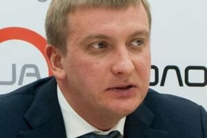 Павел Петренко