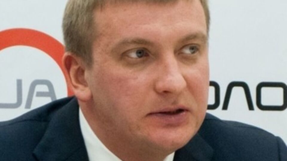 Павел Петренко