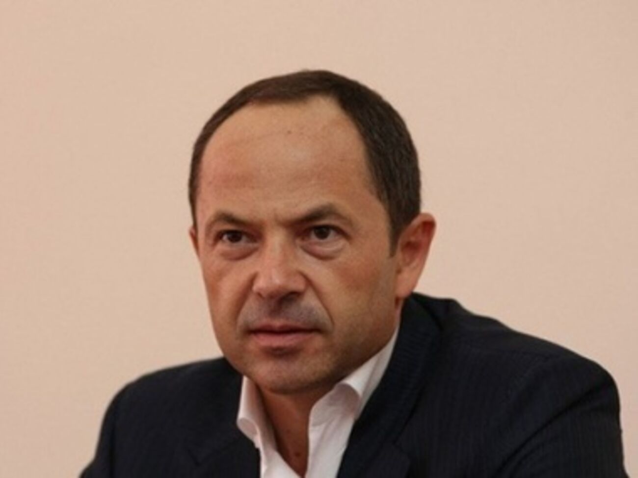 Сергей Тигипко считает, что в Партии регионов начались репрессии