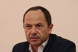 Сергей Тигипко считает, что в Партии регионов начались репрессии