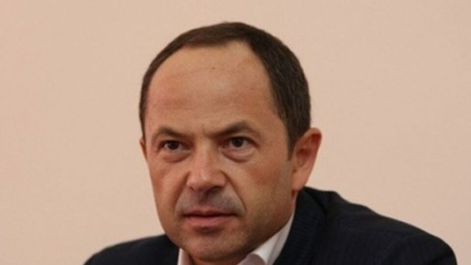 Сергей Тигипко считает, что в Партии регионов начались репрессии