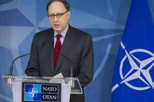 Александр Вершбоу