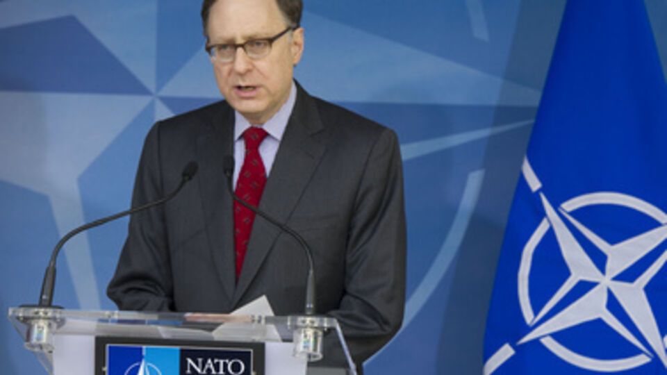 Александр Вершбоу