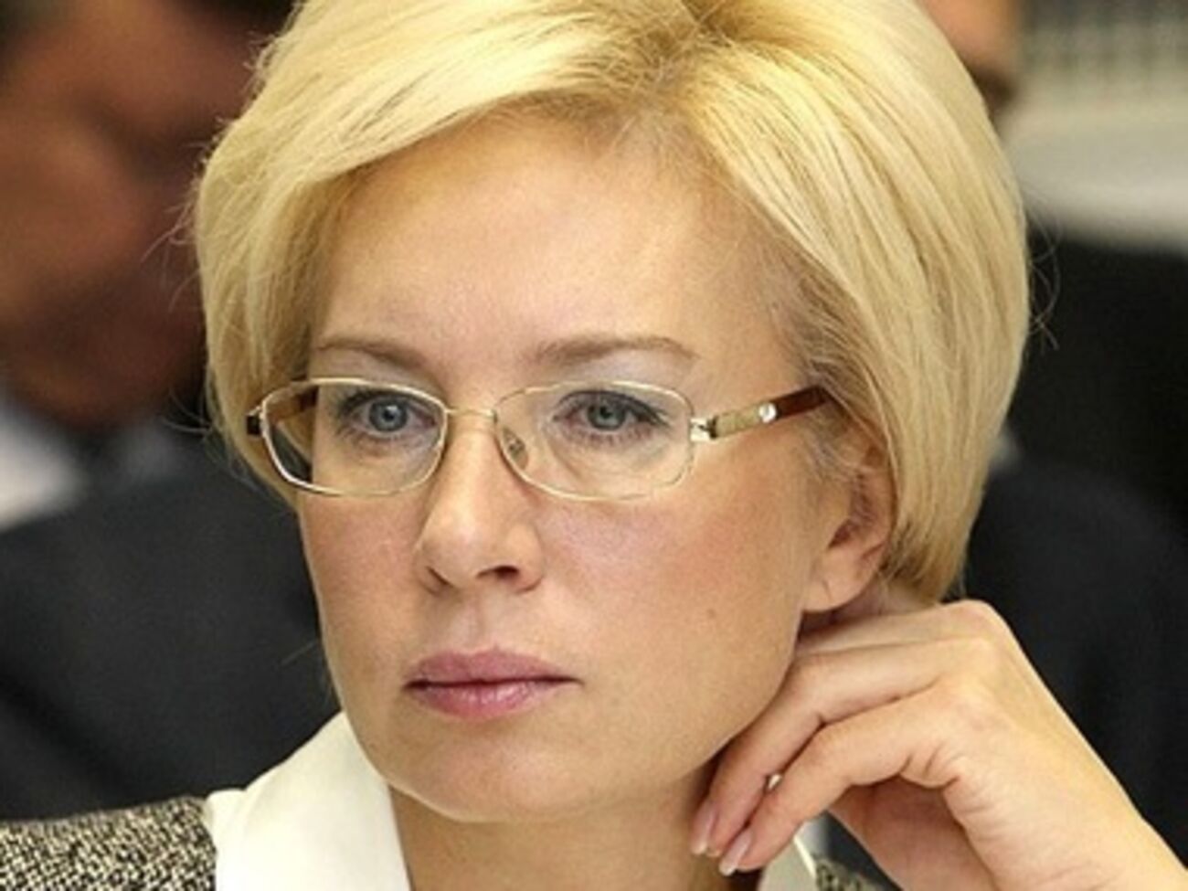 Людмила Денисова рассказала про новый "Артек" в Украине