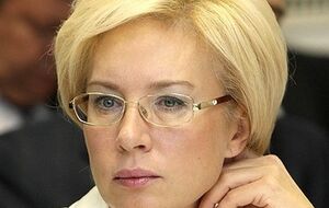 Людмила Денисова рассказала про новый "Артек" в Украине