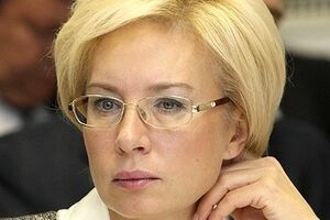 Людмила Денисова рассказала про новый "Артек" в Украине