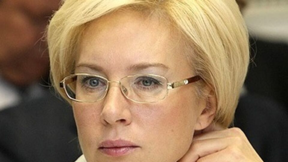 Людмила Денисова рассказала про новый "Артек" в Украине