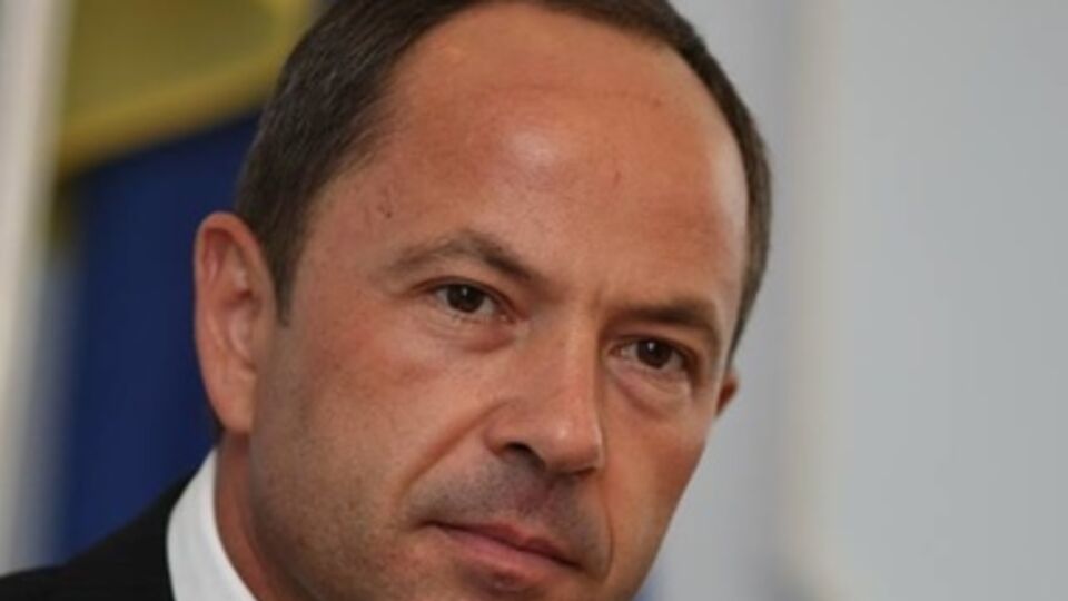 ПР не поддержала кандидатуру Тигипко на пост президента, отдав предпочтение Добкину