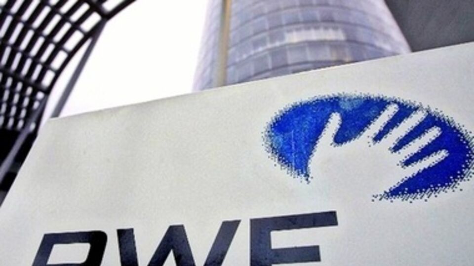 Немецкая RWE AG готова поставлять в Украину до 10 млрд кубометров газа