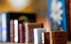 "Книжный арсенал" посетят писатели, влиятельные литературные деятели и интеллектуалы из 10 стран