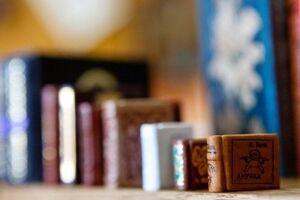 "Книжный арсенал" посетят писатели, влиятельные литературные деятели и интеллектуалы из 10 стран