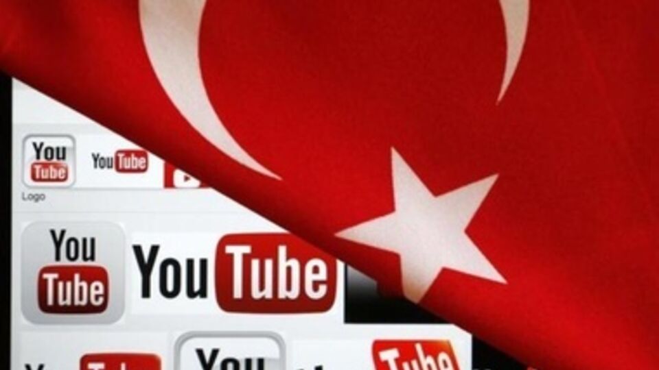 Суд Турции разблокировал Youtube, но запретил доступ к некоторым роликам