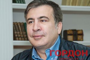 Сакашвили: Крымчане, проголосовавшие на так называемом референдуме, не поняли, во что суются