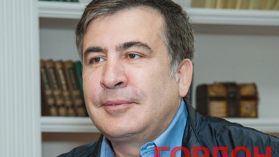 Сакашвили: Крымчане, проголосовавшие на так называемом референдуме, не поняли, во что суются