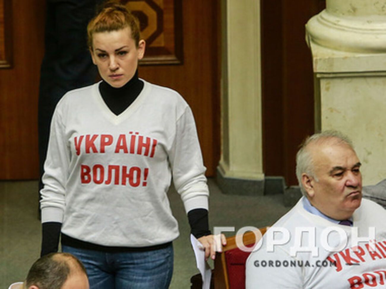 Оробец настаивает на объединении должностей мэра и главы обладминистрации в Киеве