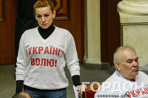 Оробец настаивает на объединении должностей мэра и главы обладминистрации в Киеве