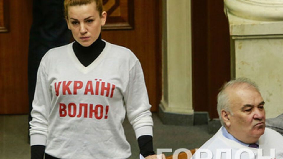 Оробец настаивает на объединении должностей мэра и главы обладминистрации в Киеве