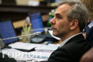 Мусий: У врачей низкая зарплата, но увеличивать ее в этом году не будут