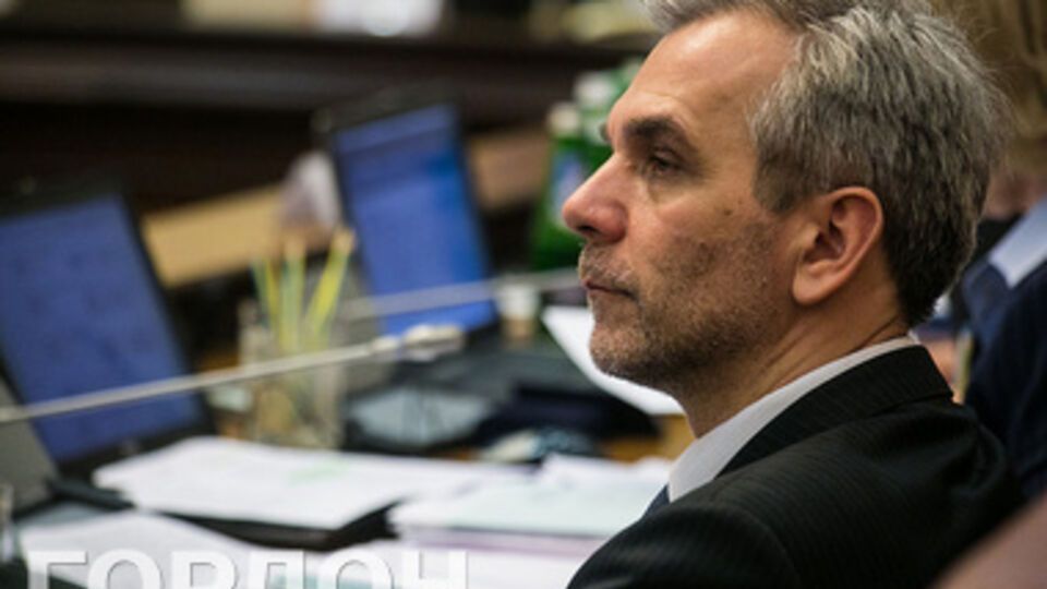 Мусий: У врачей низкая зарплата, но увеличивать ее в этом году не будут