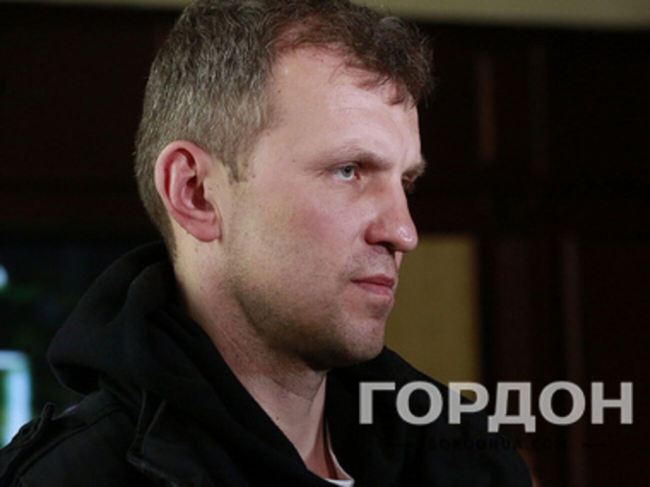 Мазур: Музычко никогда не возглавлял охрану Дудаева