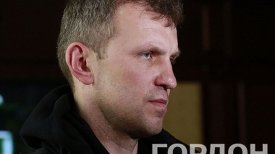 Мазур: Музычко никогда не возглавлял охрану Дудаева