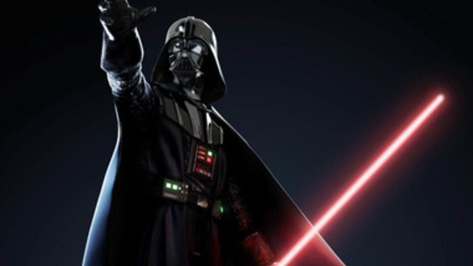 Украинский Дарт Вейдер принял решение судиться за свое право быть кандидатом в президенты