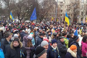 В Харькове сегодня пройдут два митинга