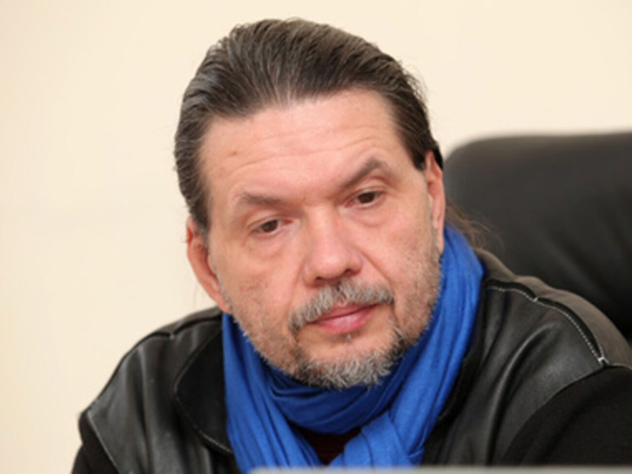 Александр Бригинец