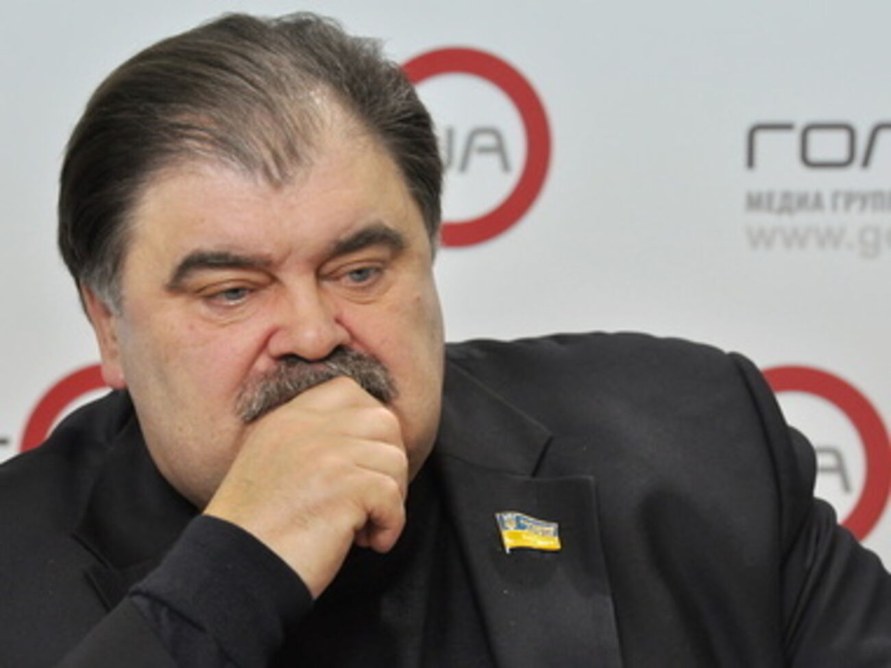 Бондаренко считает Майдан уникальной страницей украинской истории