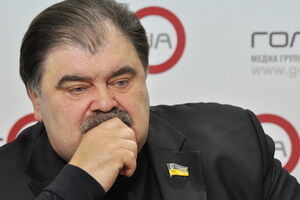 Бондаренко считает Майдан уникальной страницей украинской истории