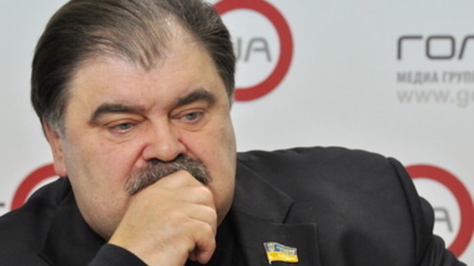 Бондаренко считает Майдан уникальной страницей украинской истории
