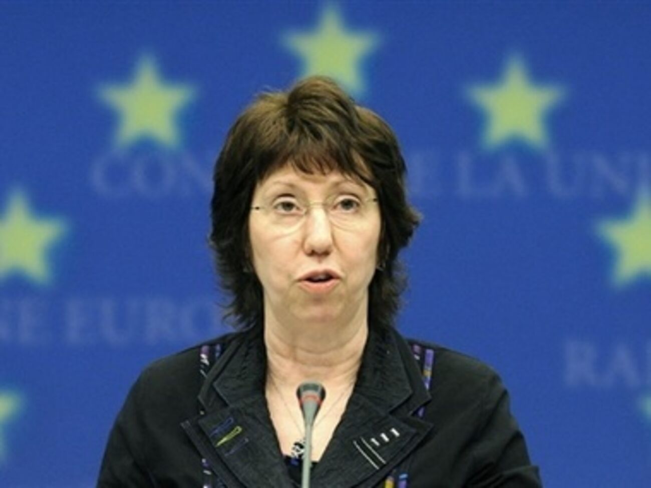 Кэтрин Эштон