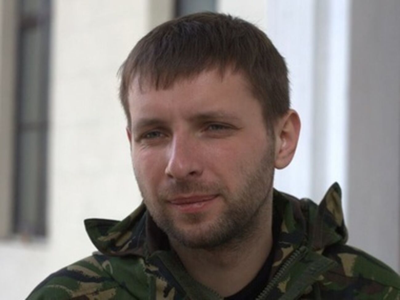 Сотник Парасюк: Майдан – единственная сила, заставляющая власть работать