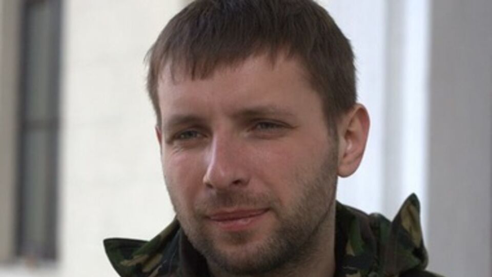 Сотник Парасюк: Майдан – единственная сила, заставляющая власть работать