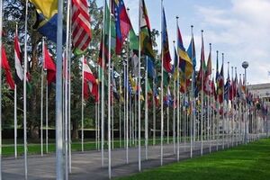 Эксперт ООН подготовит доклад о проблемах нацменьшинств в Украине