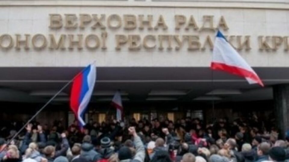 В Крыму появится должность главы республики, который не будет избираться на всенародных выборах