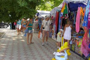 В Якутии считают Крым доступным местом отдыха