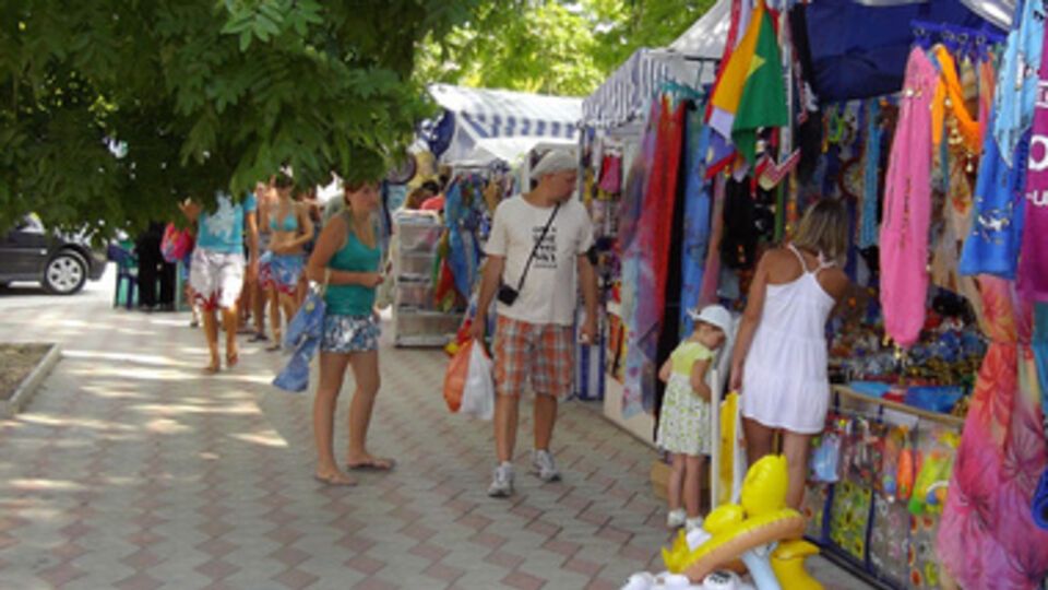 В Якутии считают Крым доступным местом отдыха