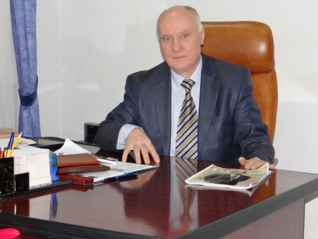 Салий призвал власти позаботиться о жителях Евромайдана