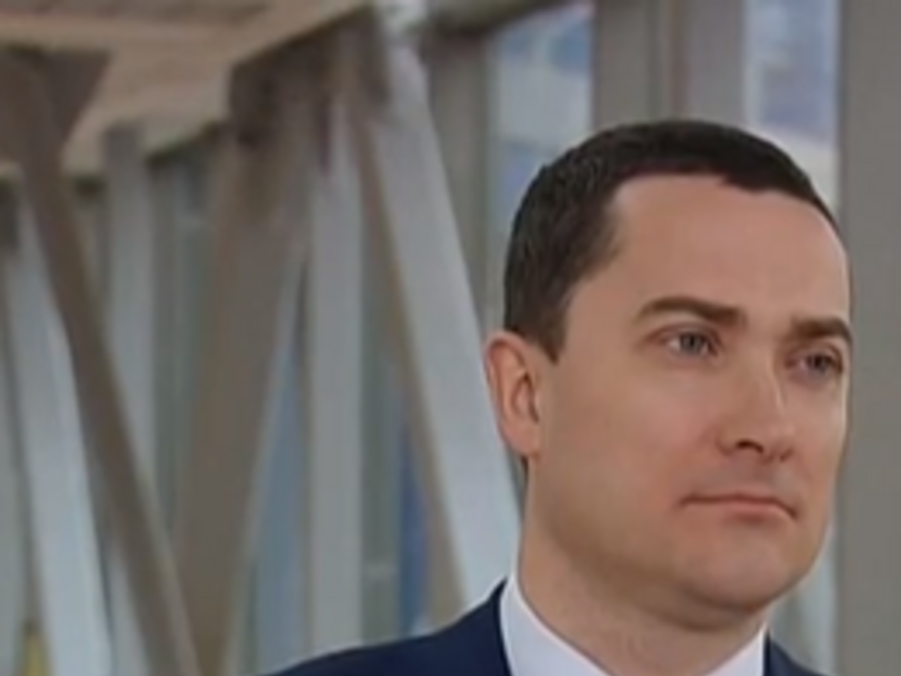 Сергей Куприянов