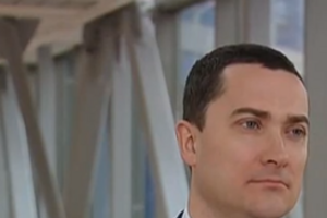 Сергей Куприянов