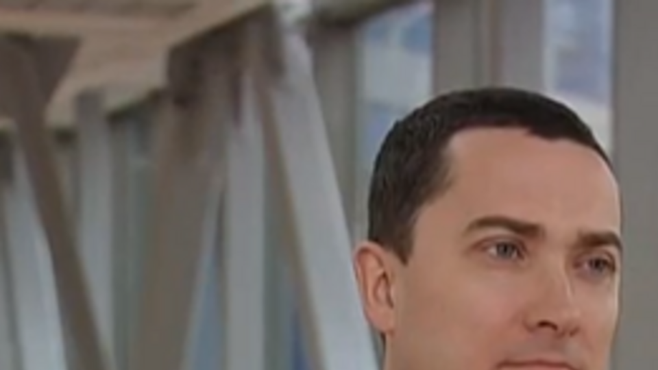 Сергей Куприянов