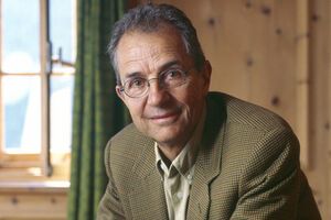 Гульдиманн уже в четвертый раз посетит Украину за этот год