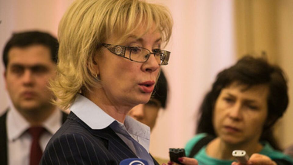 Людмила Денисова